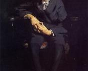 乔治 贝洛斯 : Frankie the Organ Boy